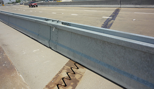 BarrierGuard 800 variable length, the product